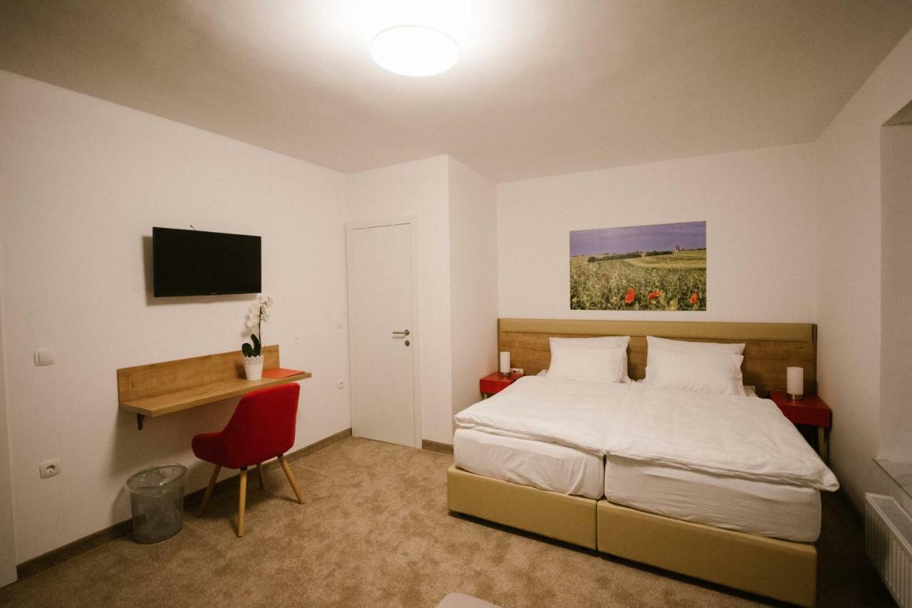 2I Rooms Ðakovo Екстериор снимка