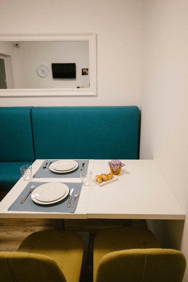2I Rooms Ðakovo Екстериор снимка