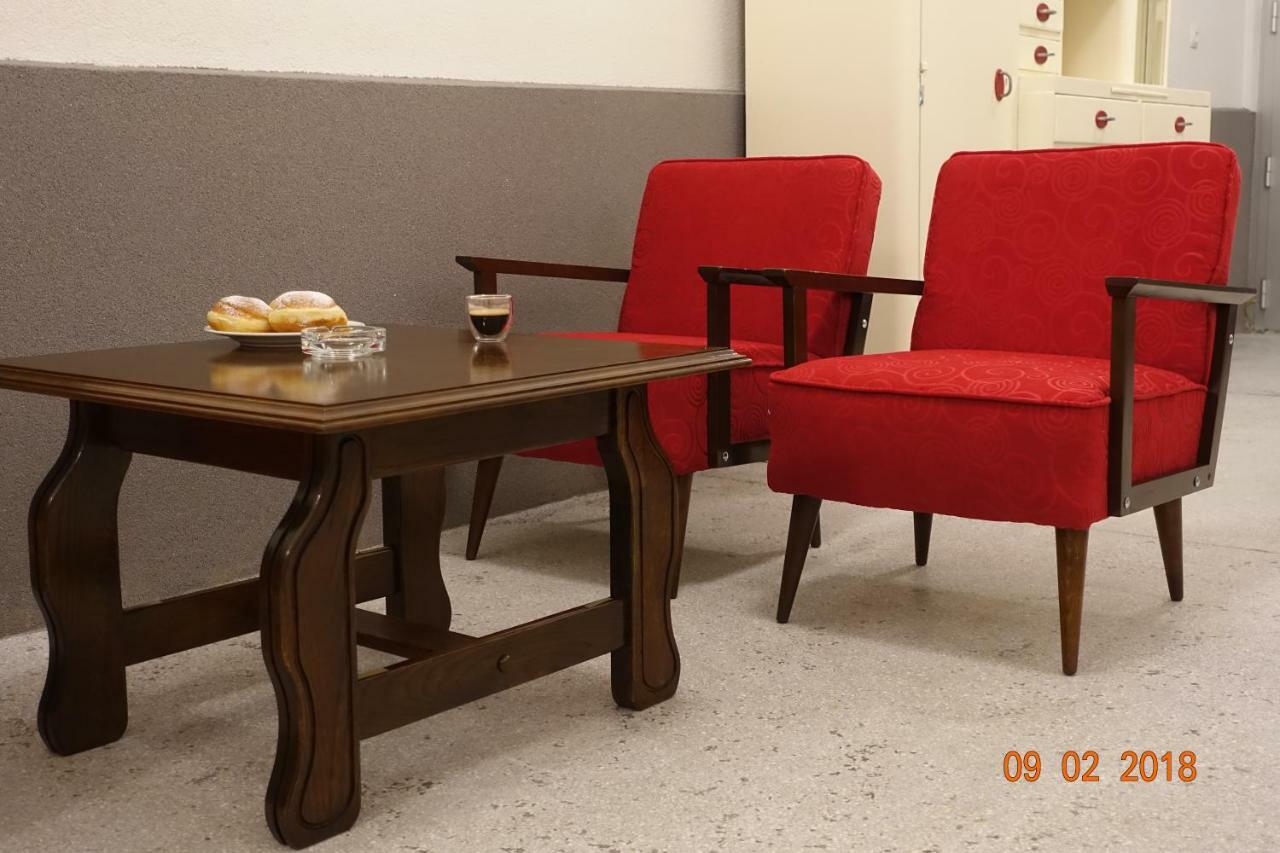 2I Rooms Ðakovo Екстериор снимка