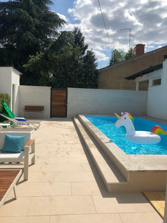 2I Rooms Ðakovo Екстериор снимка